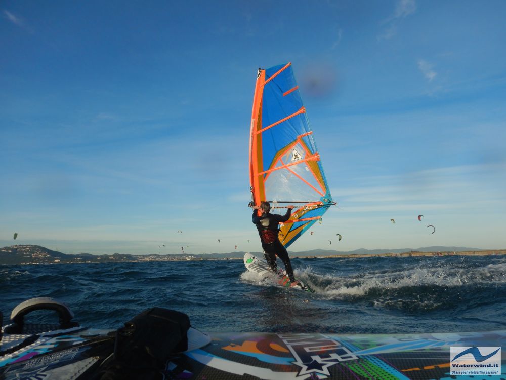 Windsurf Cannes Hyeres Coudou 31