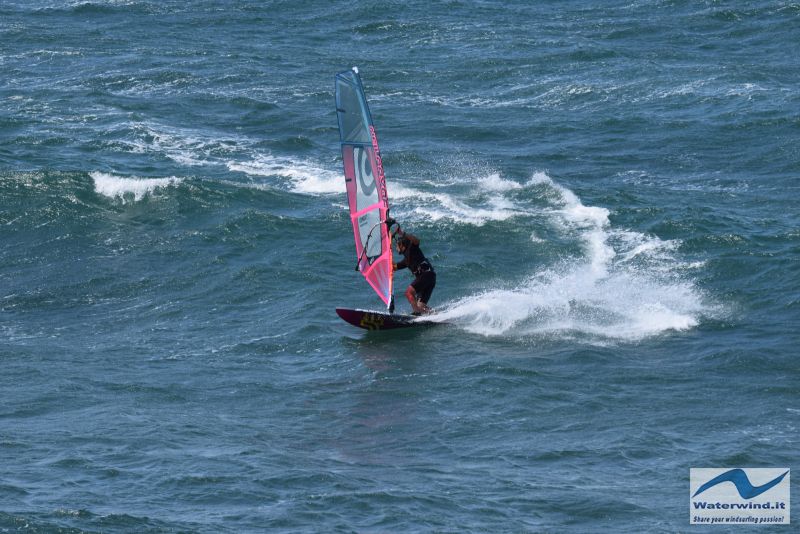 Windsurf Coudouliere France 15