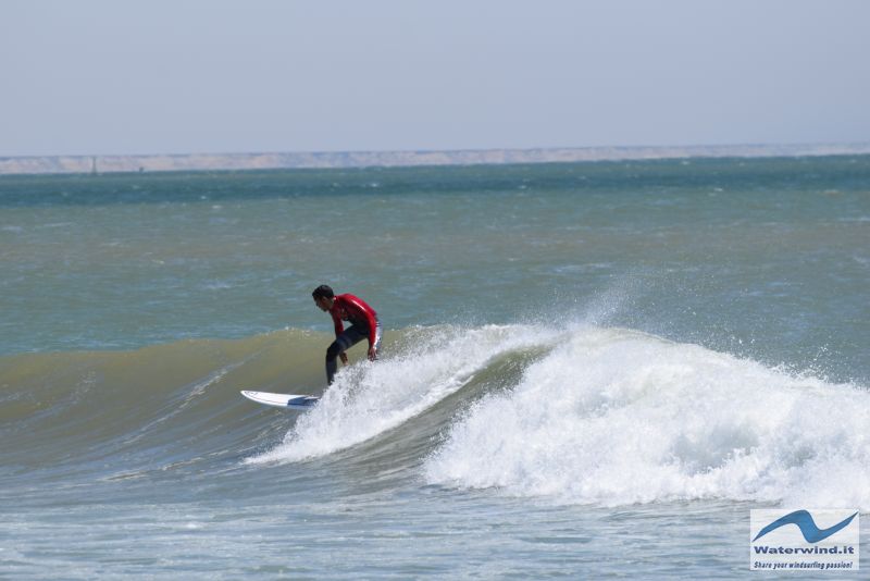 Windsurf Dakhla Morocco 35