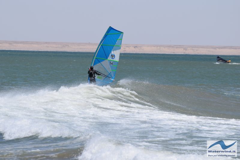 Windsurf Dakhla Morocco 36