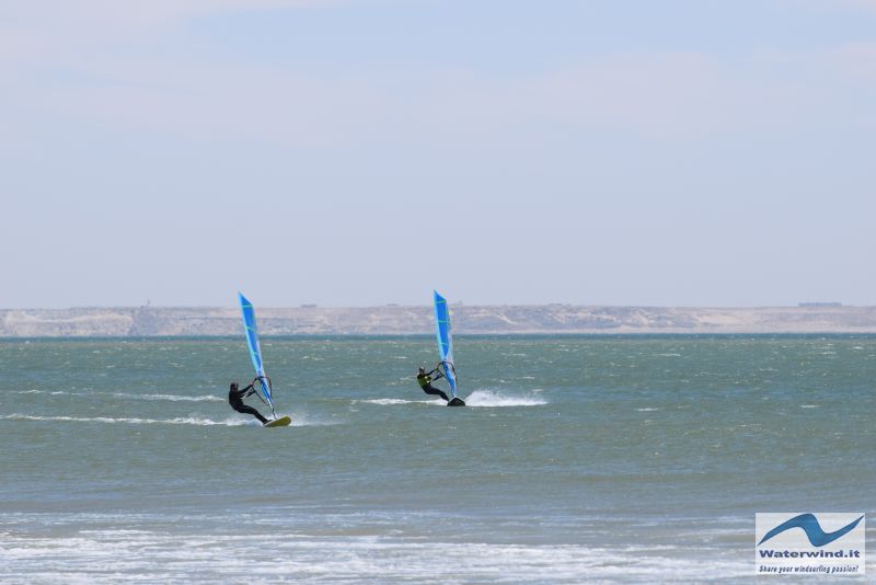 Windsurf Dakhla Morocco 44