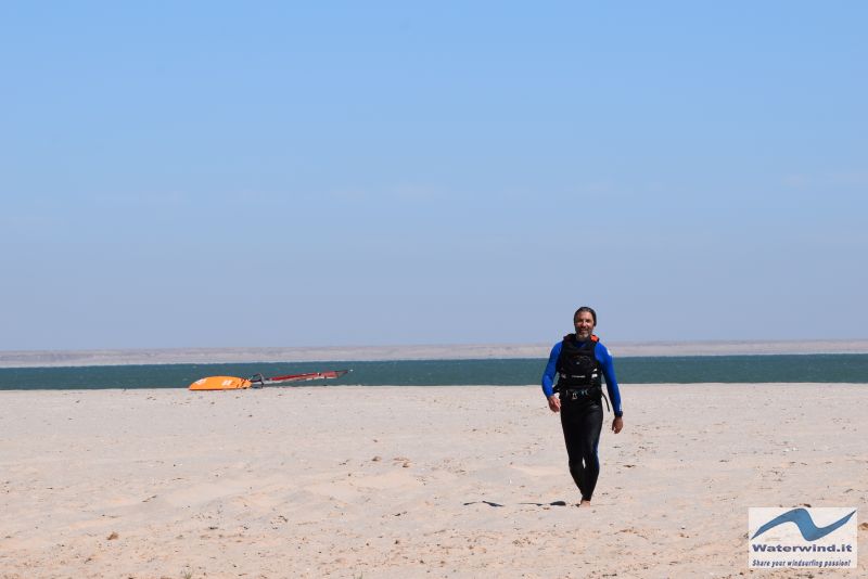 Windsurf Dakhla Morocco 46
