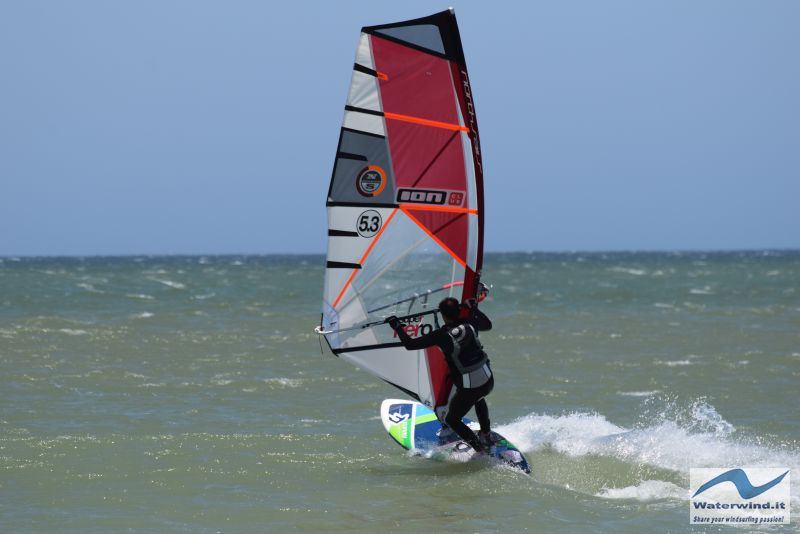Windsurf Dakhla Morocco 48