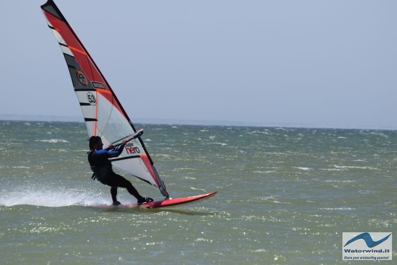Windsurf Dakhla Morocco 49