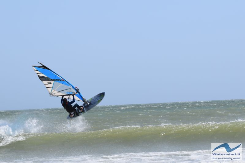 Windsurf Dakhla Morocco 54