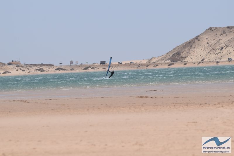 Windsurf Dakhla Morocco 71