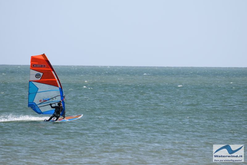 Windsurf Dakhla Morocco 80