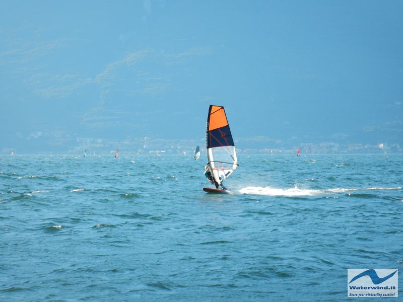Windsurf Lago Garda 3