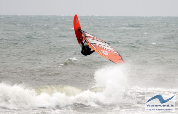 Windsurf Rob Hofmann Latina 1