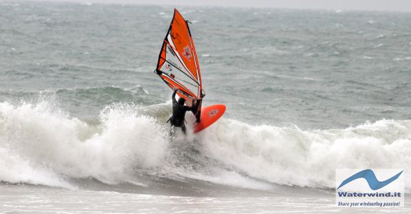 Windsurf Rob Hofmann Latina 5