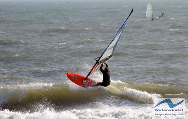 Windsurf Rob Hofmann Latina 6