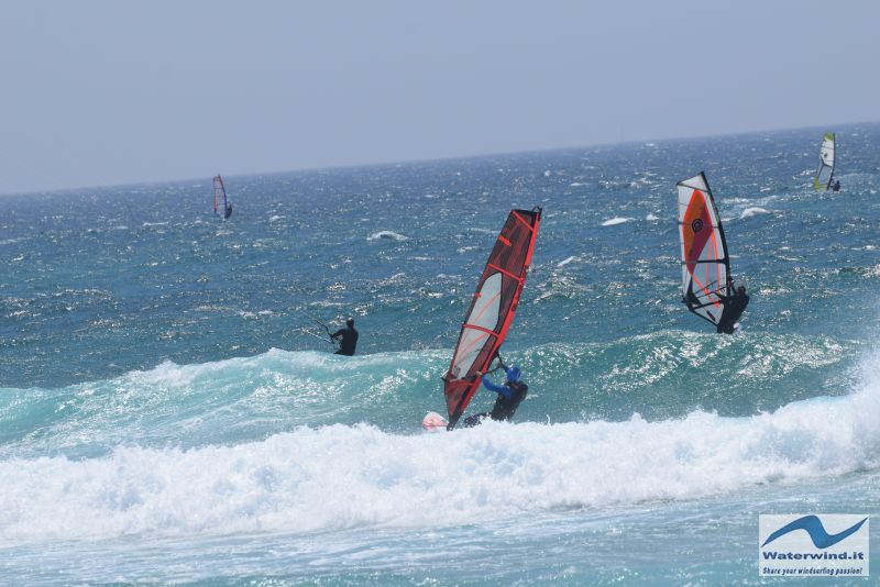 Portogallo windsurf luglio 2018 87