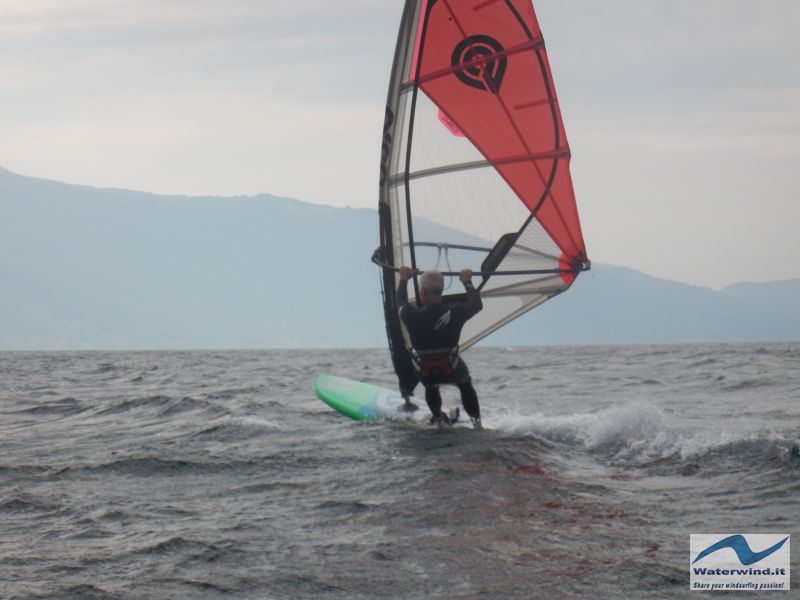 Windsurf Pradelafam Lago Garda 15 