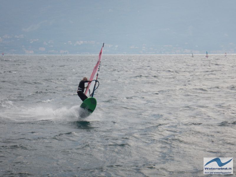 Windsurf Pradelafam Lago Garda 16 