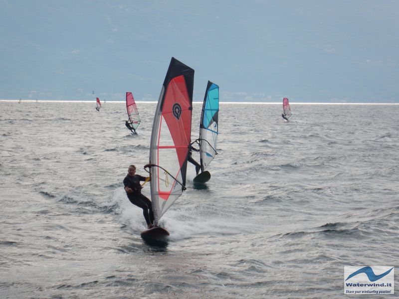 Windsurf Pradelafam Lago Garda 19 
