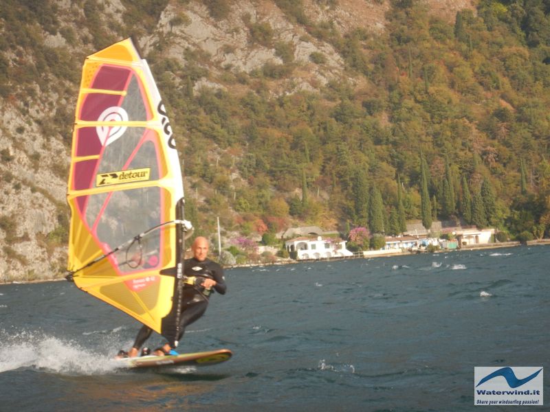 Windsurf Pradelafam Lago Garda 1 