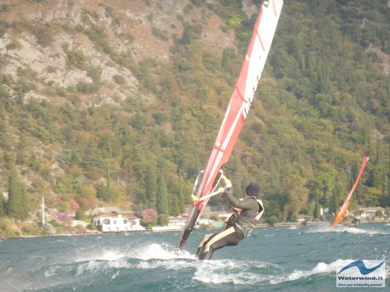 Windsurf Pradelafam Lago Garda 4 