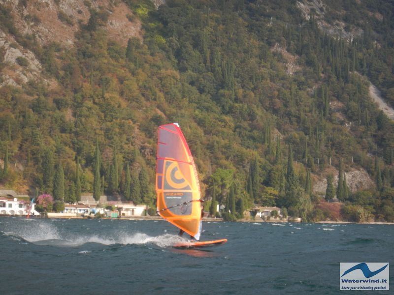Windsurf Pradelafam Lago Garda 6 