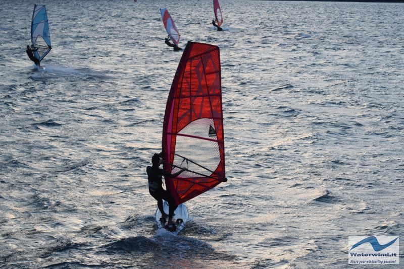 Valmadrera windsurf 2 agosto 2018 1