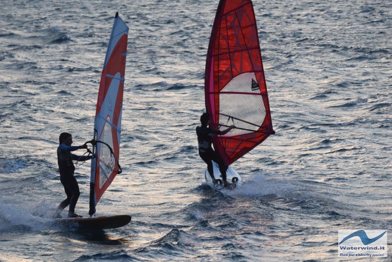 Valmadrera windsurf 2 agosto 2018 2