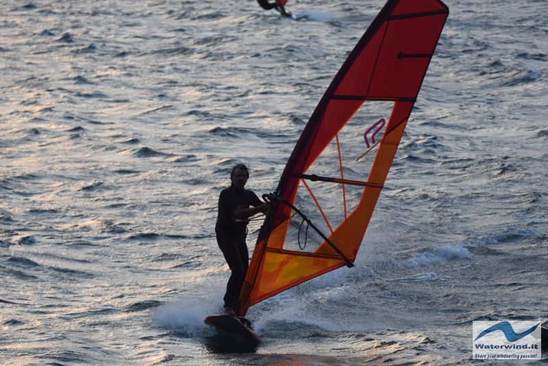 Valmadrera windsurf 2 agosto 2018 4