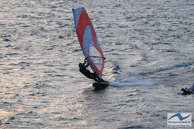 Valmadrera windsurf 2 agosto 2018 5