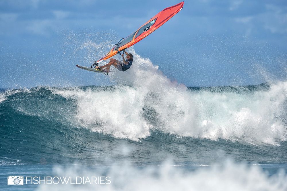 Windsurf Aloha Classic Morisio 7