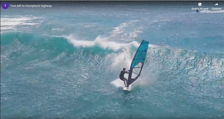 windsurf gnalaroo australia