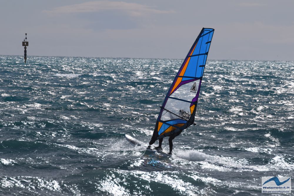 Windsurf Carrò Francia 4