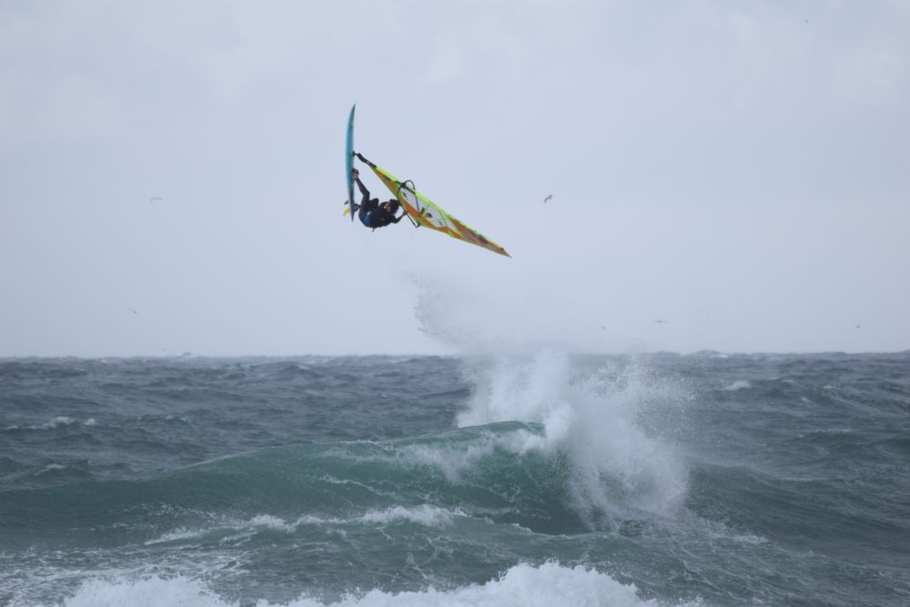 Windsurf Carrò Francia 18