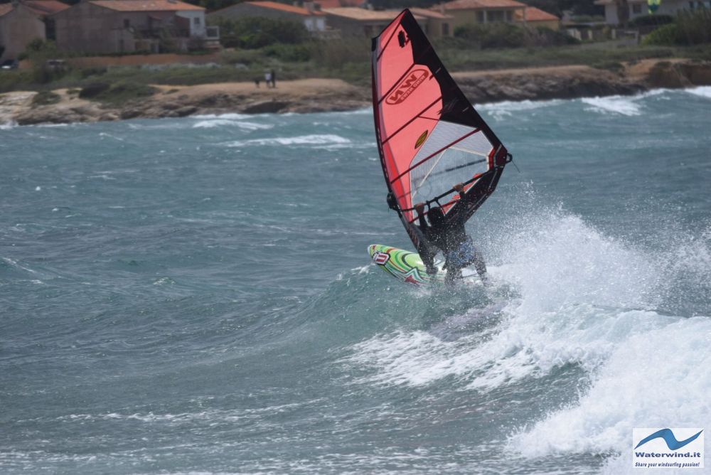 Windsurf Coudouliere Francia 14