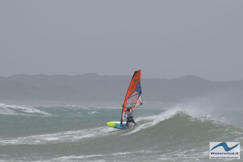 Windsurf Masirah Oman 13