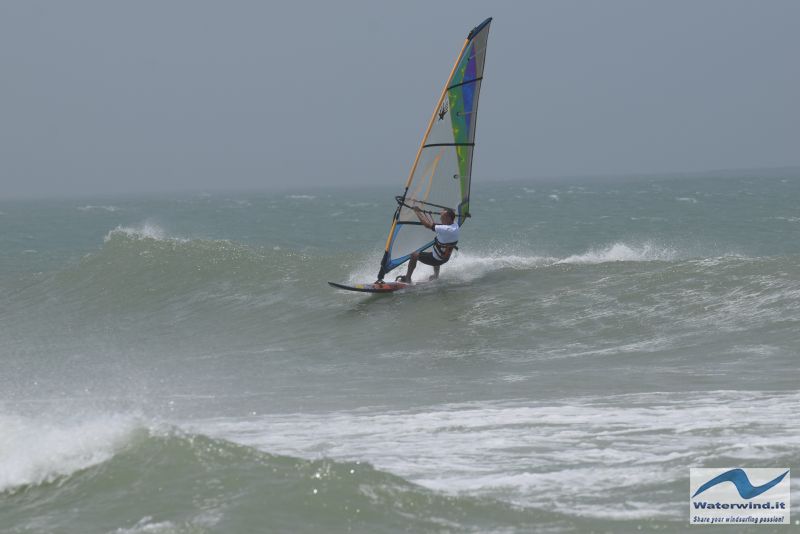 Windsurf Masirah Oman 14