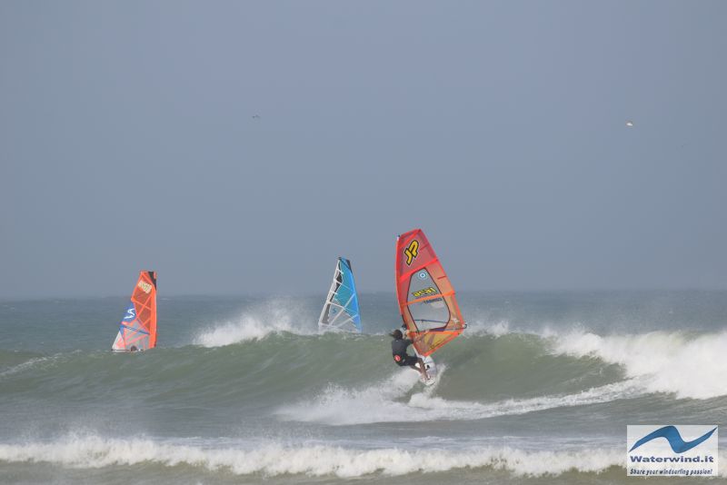 Windsurf Masirah Oman 15