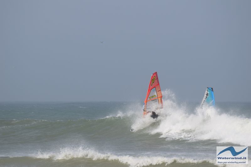 Windsurf Masirah Oman 16