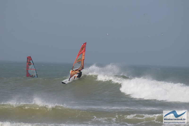 Windsurf Masirah Oman 17