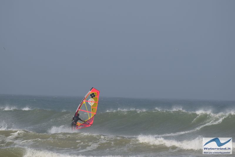 Windsurf Masirah Oman 18