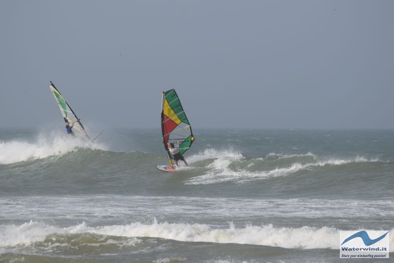 Windsurf Masirah Oman 19