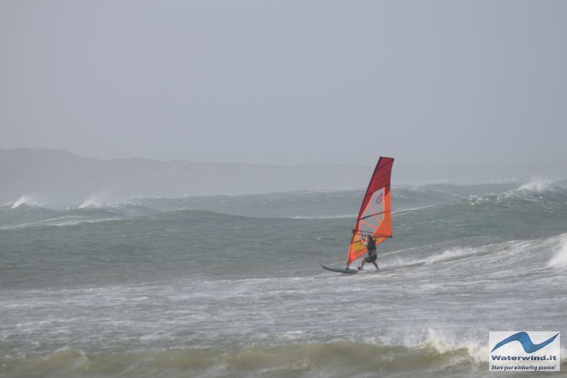 Windsurf Masirah Oman 23