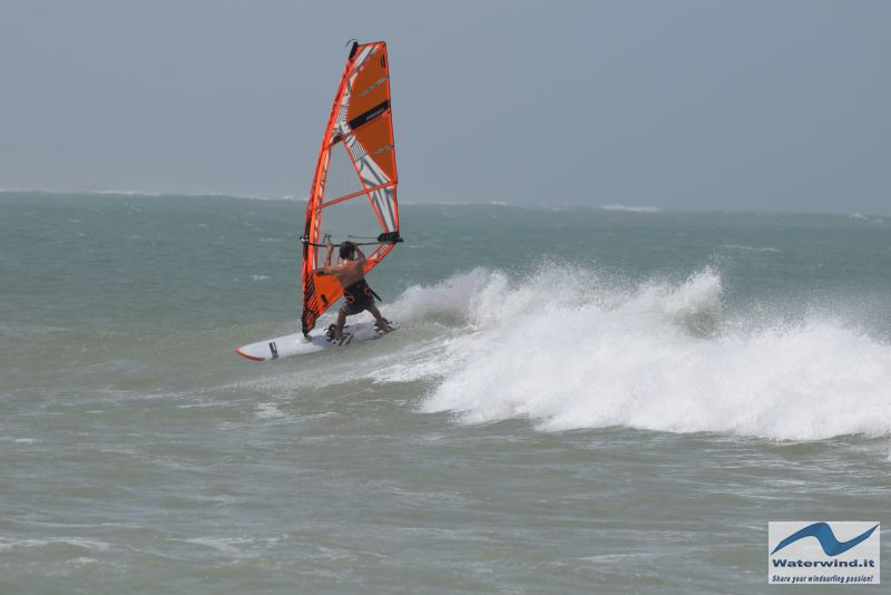 Windsurf Masirah Oman 32
