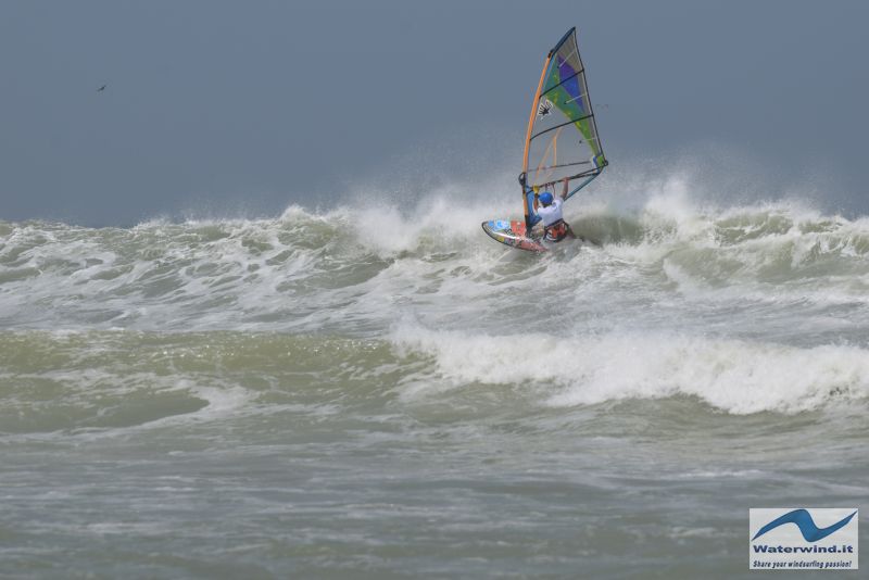 Windsurf Masirah Oman 35