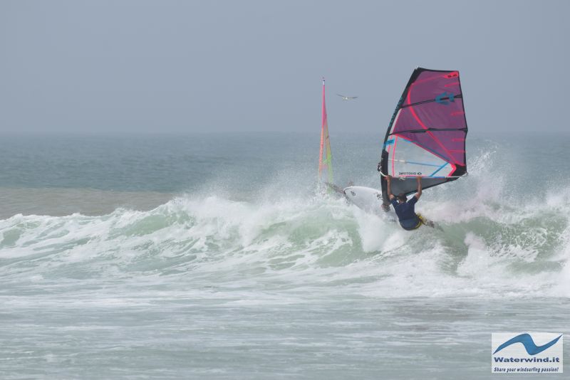 Windsurf Masirah Oman 8