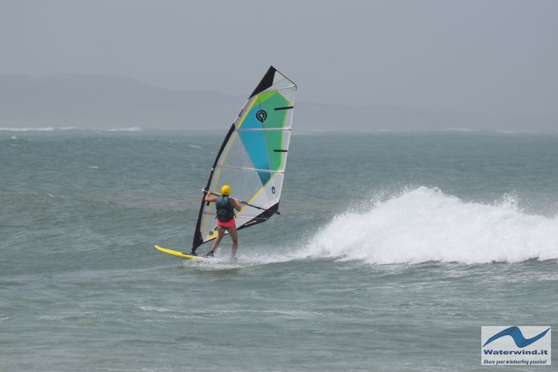 Windsurf Masirah Oman 9
