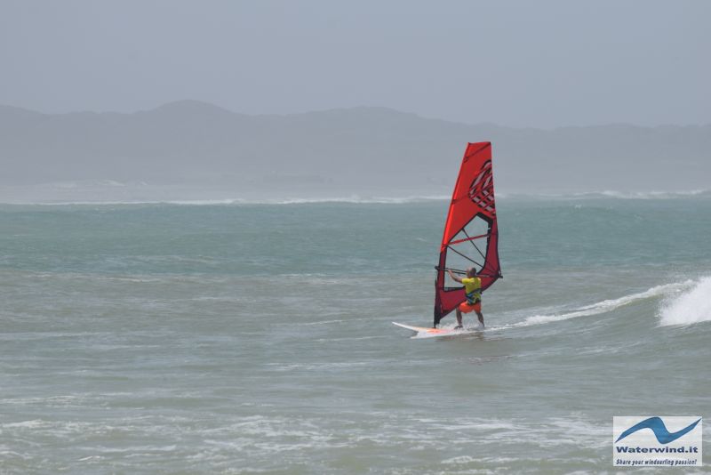 Windsurf Oman 1