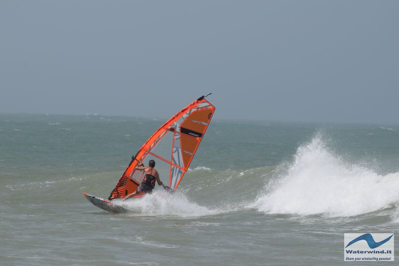 Windsurf Oman 2
