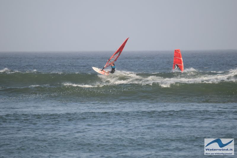 Windsurf Masirah Oman 1