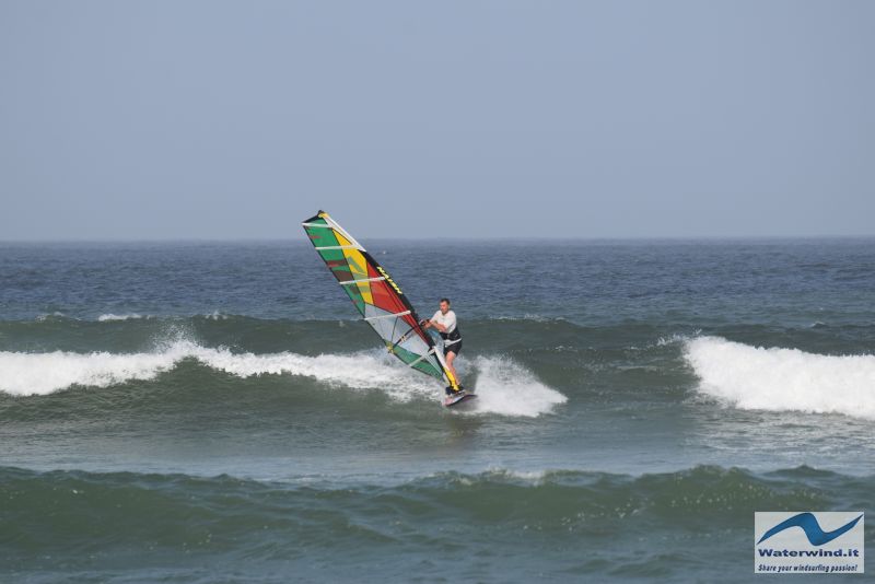 Windsurf Masirah Oman 2