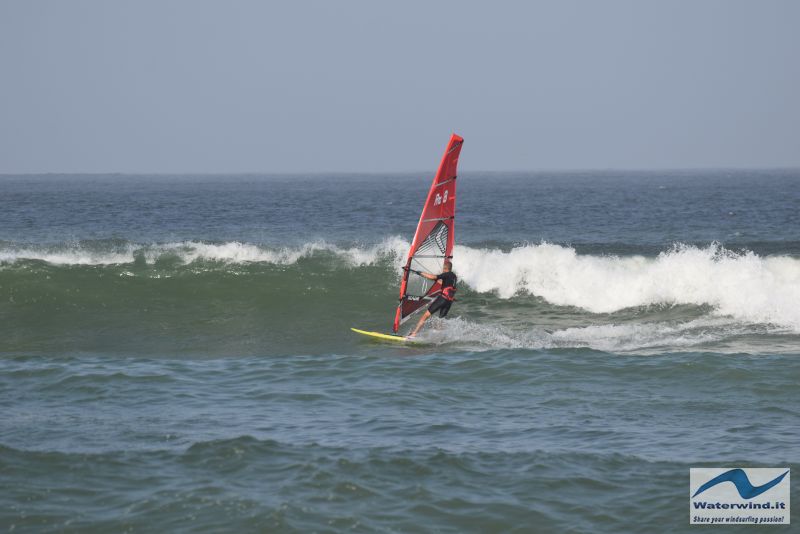 Windsurf Masirah Oman 3