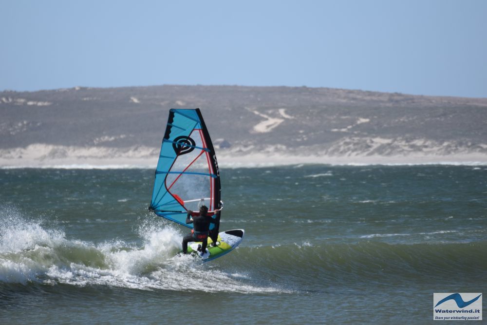 Windsurf Paternoster Sud Africa 19 01 5