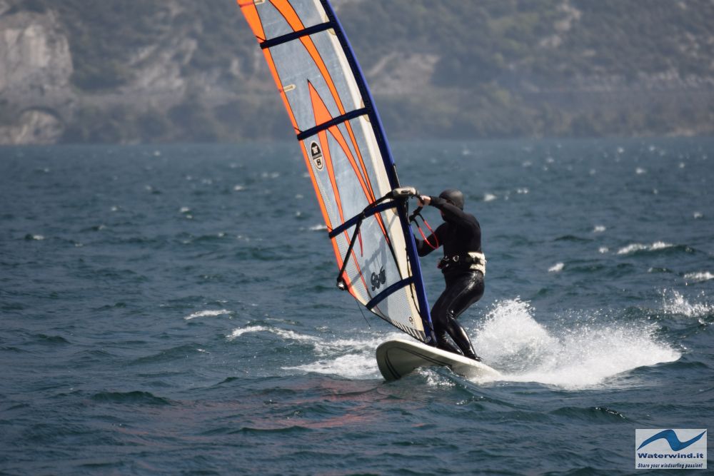 Windsurf Pier Garda 10
